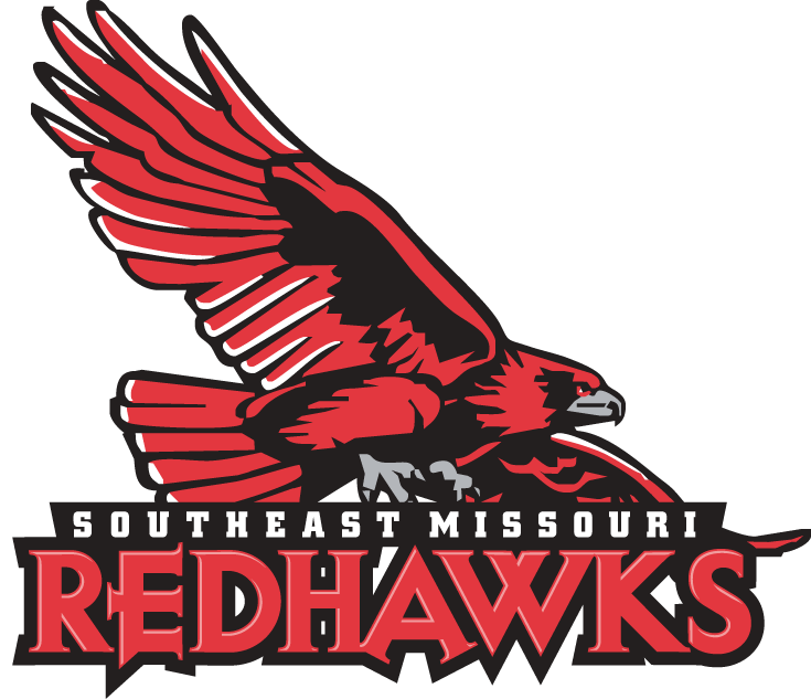 SE Missouri State Redhawks 2003-Pres Alternate Logo v3 DIY iron on transfer (heat transfer)